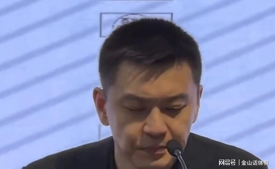 又输了！3个首发，2个得0分，一个得2分，41岁少帅，赛后又甩锅