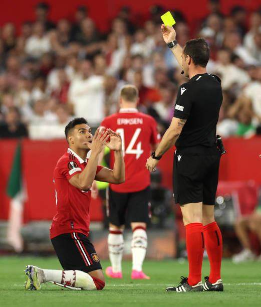 林良锋：“宝莱坞”防线再次祸害曼联，滕哈赫醒醒吧！