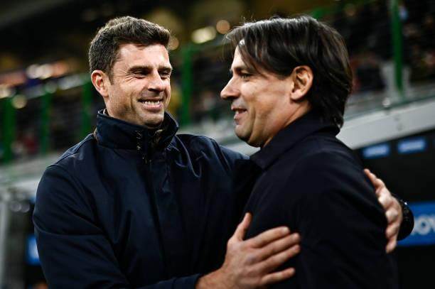 开云APP-熟人又来送分，6比1暴打莫塔，国米重回争四轨道