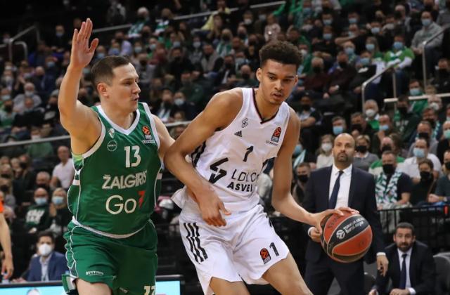 kaiyun-2023状元归属已无悬念？法国新星伤病史令人担忧