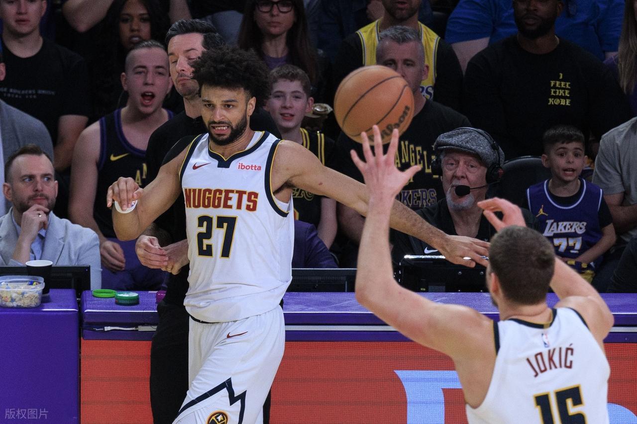 开云体育下载-逆天绝杀!东契奇30+11+13!詹姆斯玩命了,约基奇空砍24+16+14+5