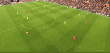 开云APP-1-1!英超神剧情:15人伤停 倒数第五绝平10.2亿豪门 终结6连败