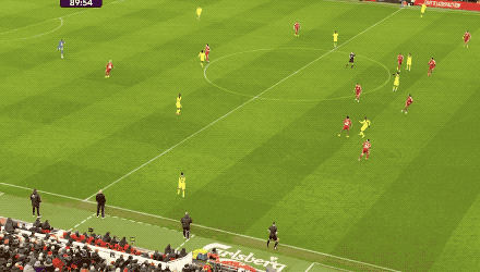 开云APP-1-1!英超神剧情:15人伤停 倒数第五绝平10.2亿豪门 终结6连败