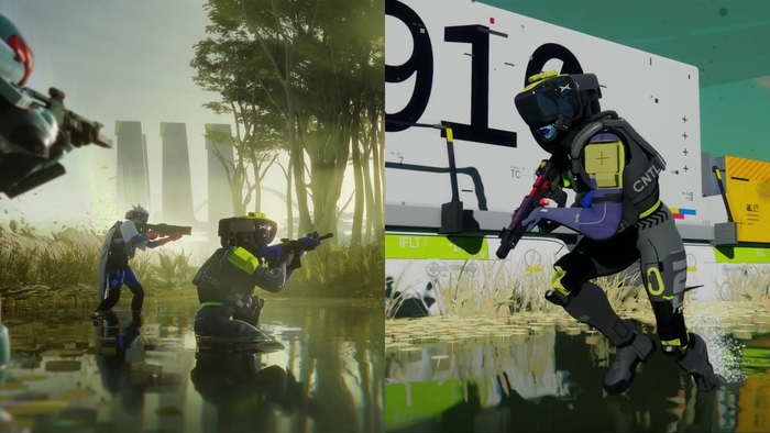 开云官网-Bungie 调整开发资源，300 人专注《失落星船：马拉松》开发|工作室|福布斯|命运 2|失落星船:马拉松|命运2_新浪体育_新浪新闻